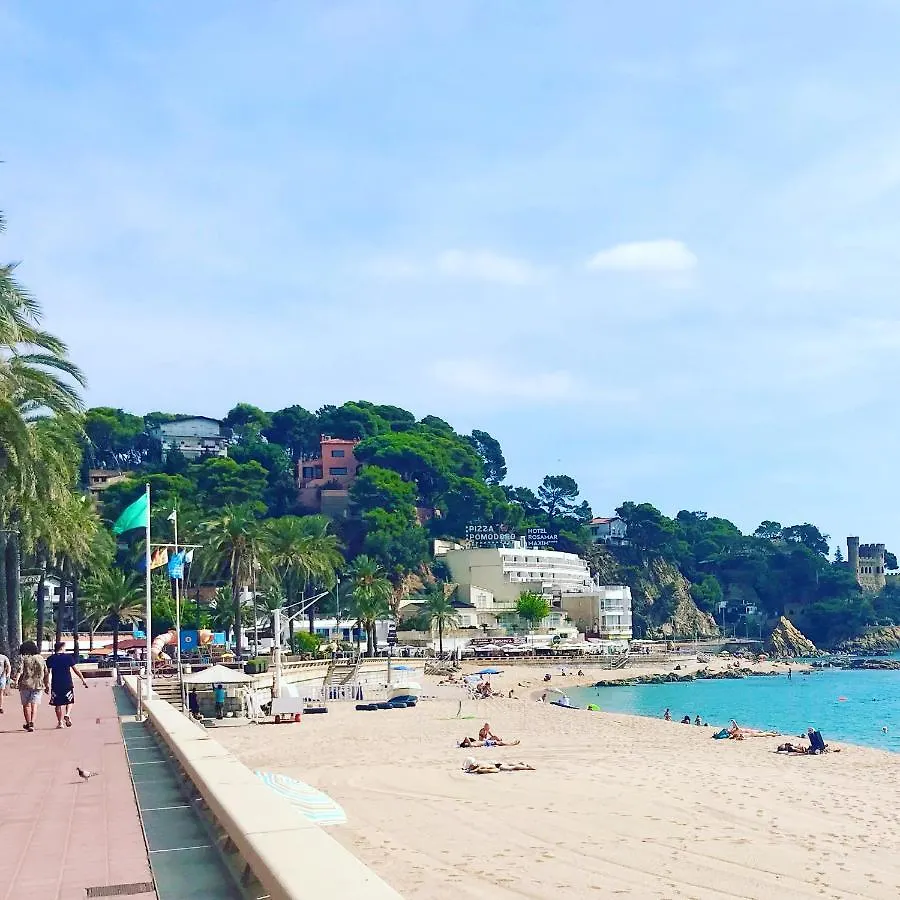 Villa Panorama 360 Lloret de Mar