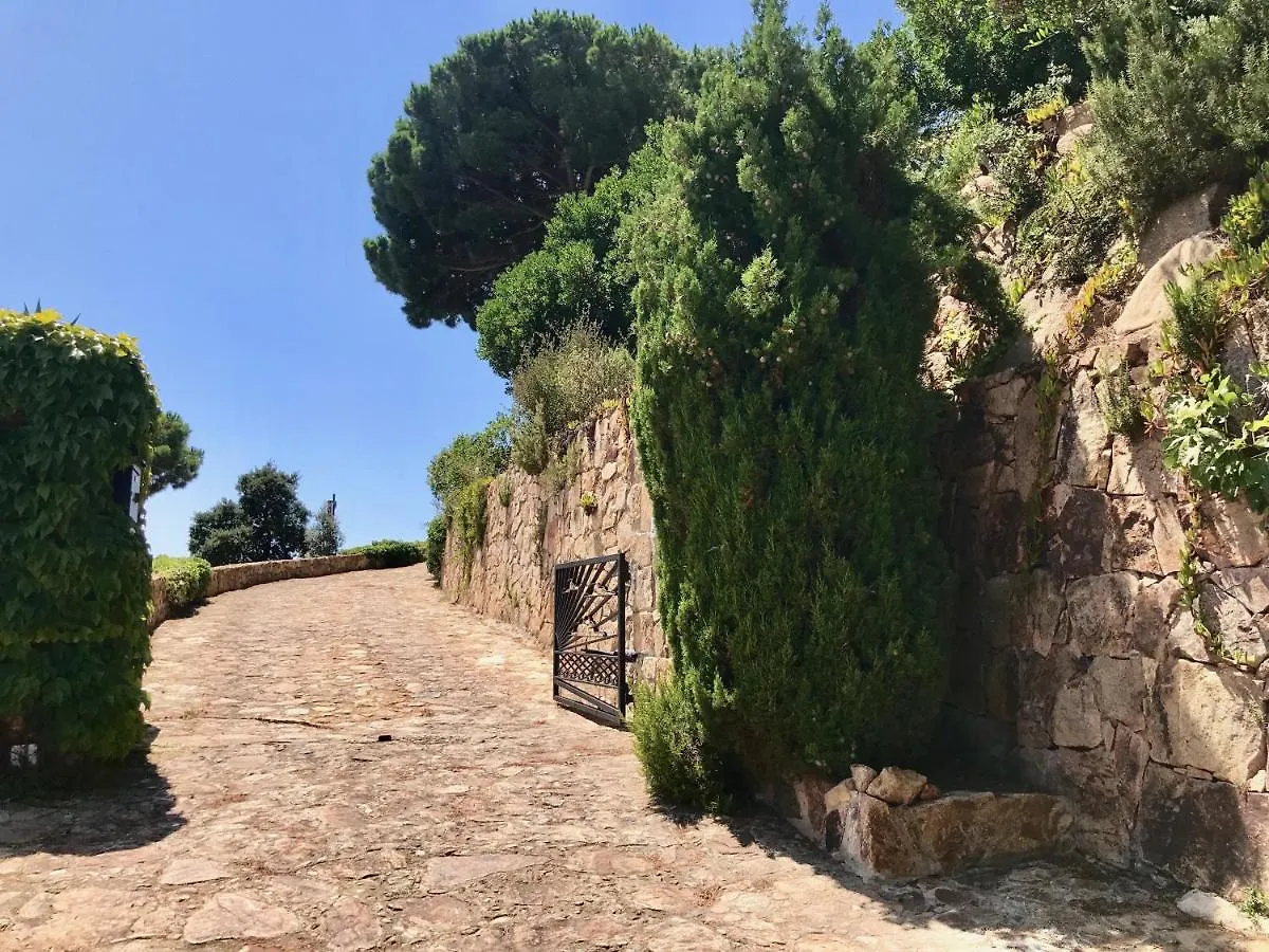 Villa Panorama 360 Lloret de Mar