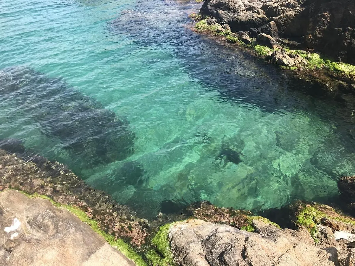 Villa Panorama 360 Lloret de Mar Španělsko
