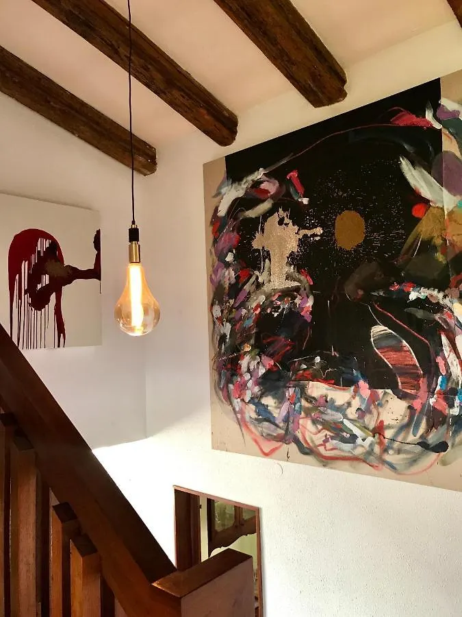 Villa Panorama 360 료렛 드 마르