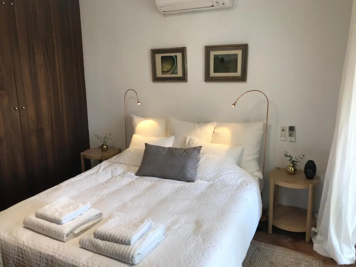 Villa Panorama 360 료렛 드 마르 0*,  스페인