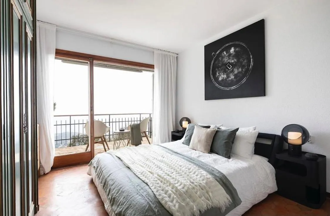 Villa Panorama 360 료렛 드 마르