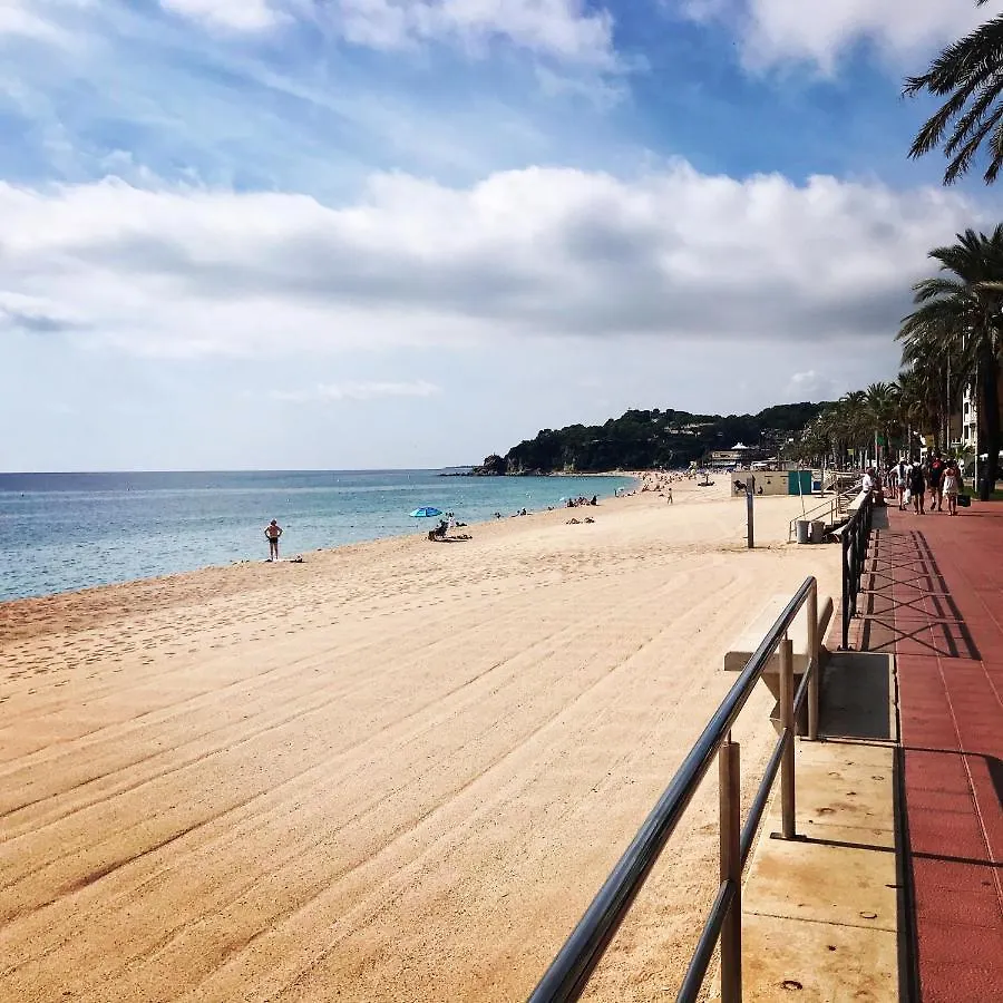 Villa Panorama 360 료렛 드 마르