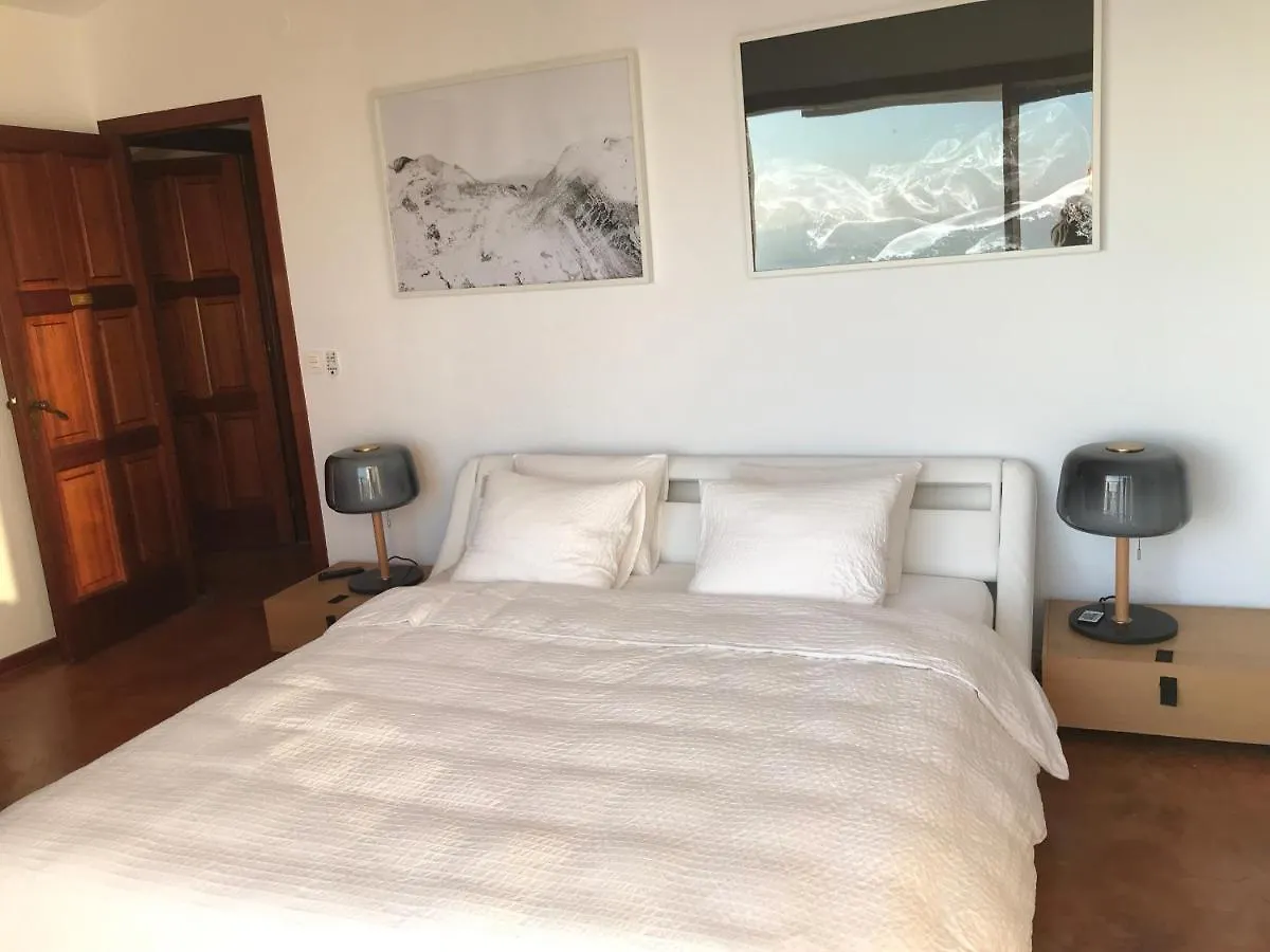 Villa Panorama 360 료렛 드 마르 0*,  스페인